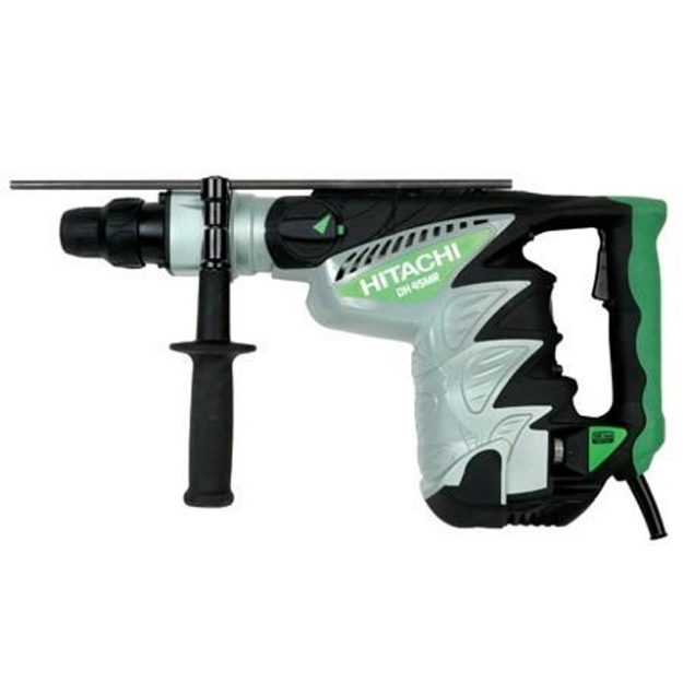 Picture of HITACHI HAMMER, ROTARY, SDS MAX 2-MODE DH 45MR