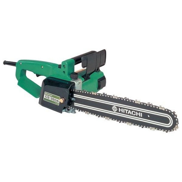 Picture of HITACHI CHAIN SAW CS 350A