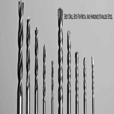 Picture for category Drill Bits