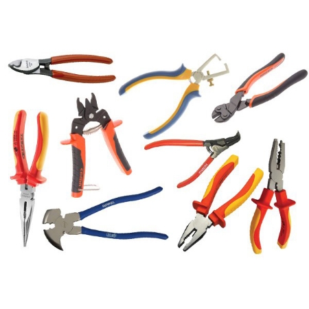 Picture for category Plier Tools