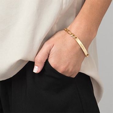 Picture for category Gold Bracelet