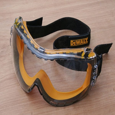 Picture for category Safety Goggles