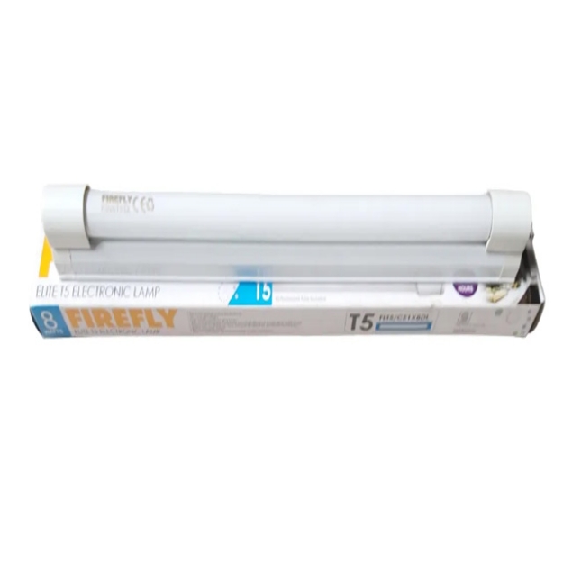 Picture of FIREFLY Lighting T5 Electronic Fluorescent Lamp - FLT5/CE1X8DL