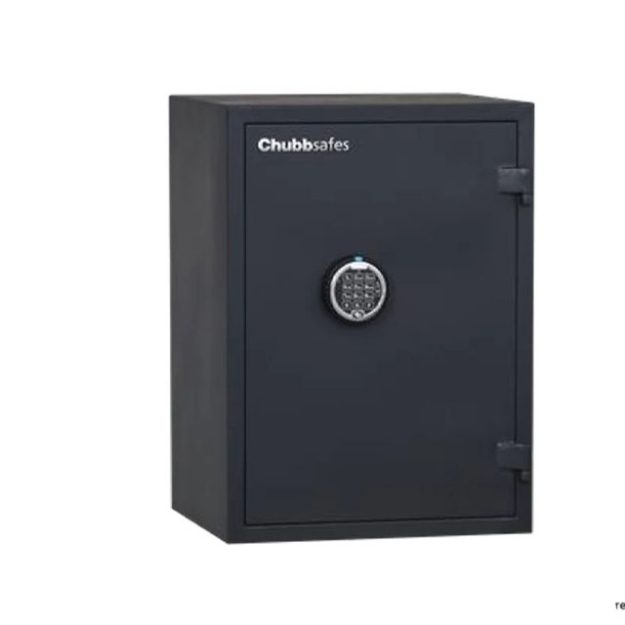 Picture of  CHUBBSAFES VIPER SAFE SIZE 50 EL - GUVS50EL