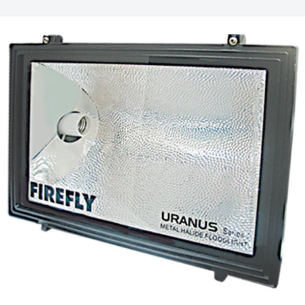 Picture of FIREFLY Lighting Uranus Series Metal Halide Floodlight Tubular Type - FLHI181/S/1000