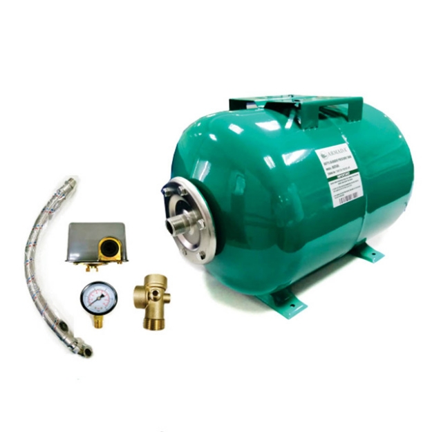 Picture of ARMADA Butyl Bladder Pressure Tank - ACF50L