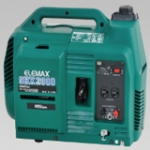 Picture of ELEMAX Generators - SHX SERIES