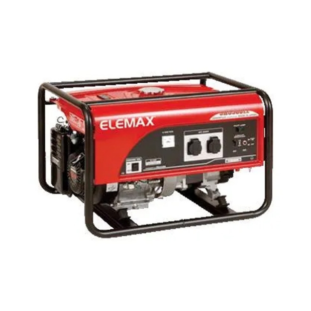 Picture of ELEMAX Generators - EX SERIES