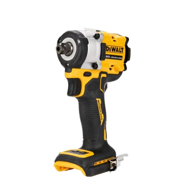 Picture of Dewalt DCF922D2 20V Cordless Impact Wrench (1/2" Drive) [Kit]-DCF922D2-B1