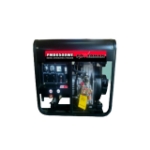 Picture of POWERMAN Welder Generator - PMW280