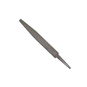 Picture of TOME FETEIRA Flat Files Smooth 10" - XM10