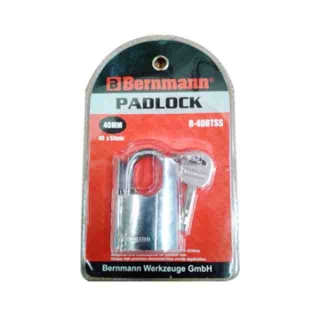 Picture of BERNMANN Ball Type Shrouded Shackle B-40BTSS