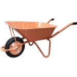 Picture of BERNMANN WHEELBARROW TYPE - B-WBDT-PT