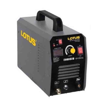Picture of LOTUS 200A TIG + Stick Inverter Welding Machine LT200TD