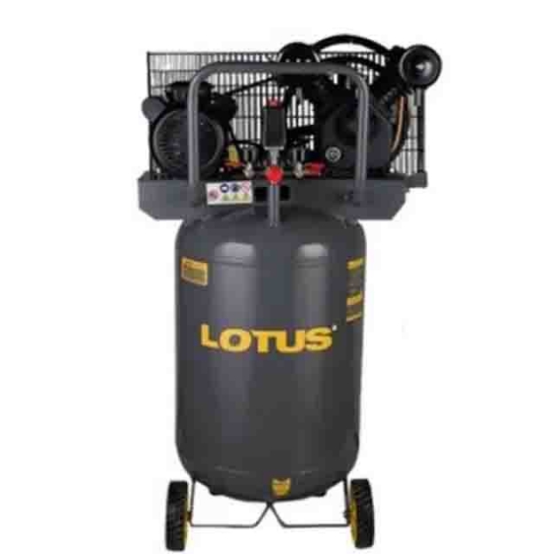 Picture of LOTUS 3HP 120L Air Compressor Belt Type LT30LK-BD120V