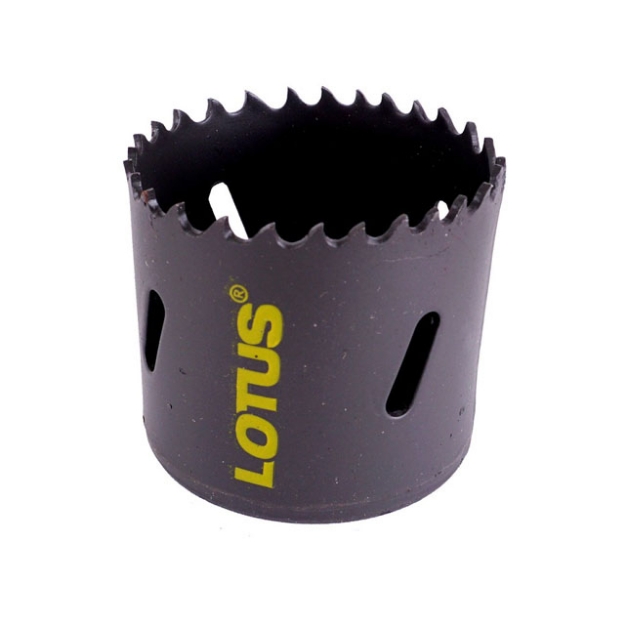 Picture of LOTUS Bi-Metal Hole Saw LTBM19