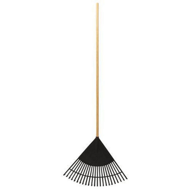 Picture of LOTUS Garden Rake (PVC) 24T LGR024P