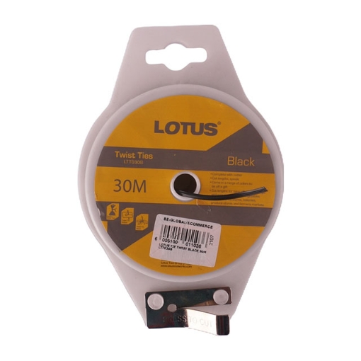 Picture of LOTUS Tie Twist LTT030B