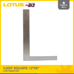 Picture of LOTUS Try Square,LTHT250STX