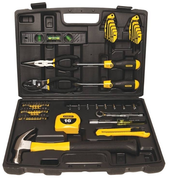 Picture of  LOTUS  Home Starter Tool Set,LTST600