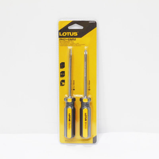 Picture of Screwdriver Set,LTHT25ESD