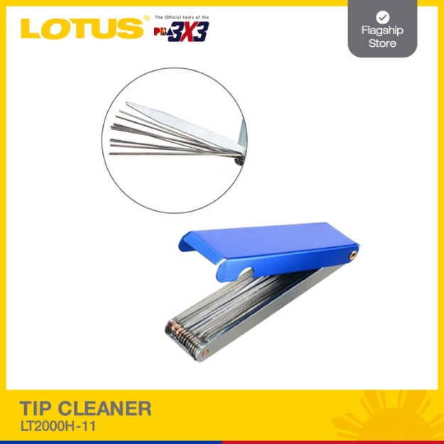 Picture of Tip Cleaner ,T2000H-11