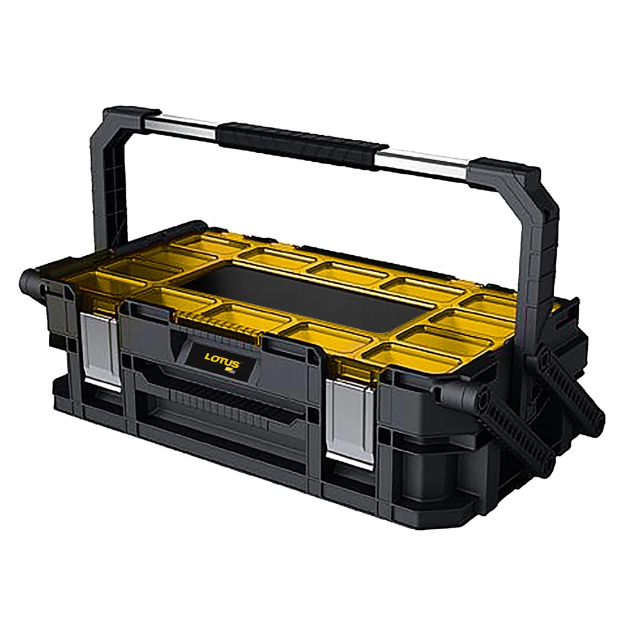 Picture of X-Connect™ Cantilever Organizer, LTXC15GCO