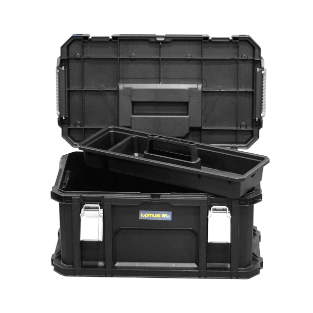 Picture of X-Connect™ Cantilever Tool Box, LTXC37GCT