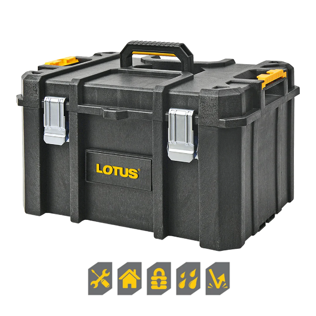 Picture of X-Connect 2™ Mid Tool Box, LT2XC200