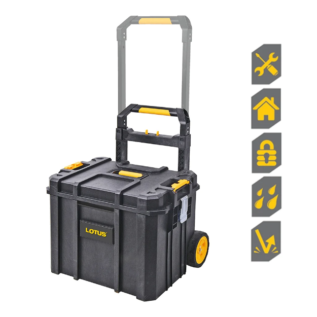 Picture of X-Connect 2™ Mobile Tool Box  ,LT2XC300