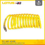 Picture of PU Air Hose, LTHT8-10AHX