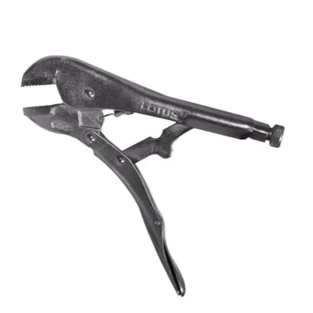 Picture of Locking Pliers 10R, LTPP1000R