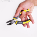 Picture of LOTUS Diagonal Pliers PRO, LDCP125P