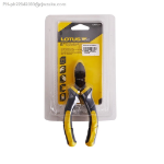 Picture of LOTUS Diagonal Pliers PRO, LDCP125P