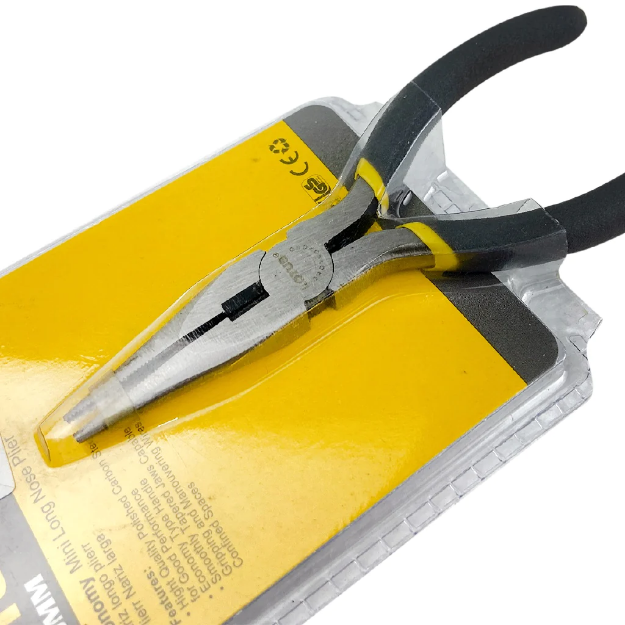 Picture of Mini Bent Nose Plier, LTHT100BNX