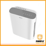 Picture of Firefly Yellow Shield Air Purifier with UVC Light (Medium)- FYP302