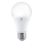 Picture of Firefly Smart Solutions LED Bulb 15W (RGB + CCT + DIMMING)