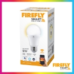 Picture of Firefly Smart Solutions LED Bulb 9W (CCT+ DIMMING)- FSB109CE