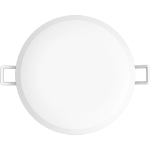 Picture of Firefly Basic Round Rimless Downlight, EDL229109DL
