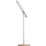 Firefly Rechargeable Wooden Design Desk Lamp