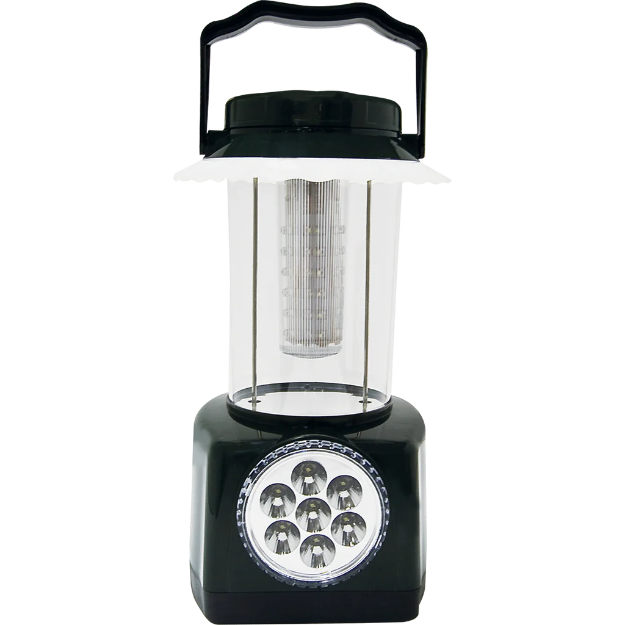 LED Camping Lamp