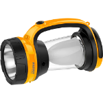 Firefly Rechargeable Solar LED Torch Light