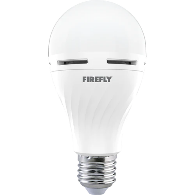 Firefly Rechargeable Emergency Bulbs ACDC