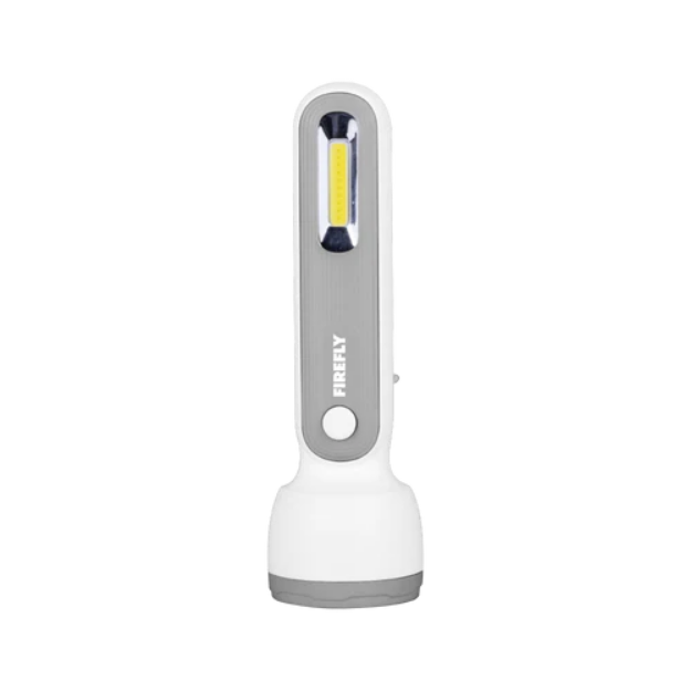 Firefly Handy Flashlight with COB - 1W