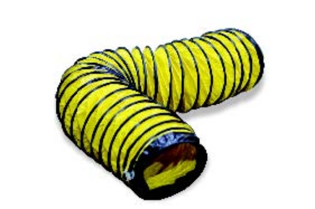 LOTUS Flexible Duct Hose