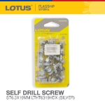 Self Drill Screw