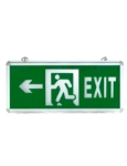 OPPLE EXIT LIGHT