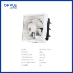 OPPLE EXHAUST FAN( WALL MOUNT)