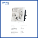 OPPLE EXHAUST FAN( WALL MOUNT)