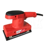 Picture of ZEKOKI 1/3 Sheet Orbital Sander ZKK-3710FS